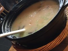 -颐和•海鲜砂锅粥•啫啫煲(奥林匹克广场店)