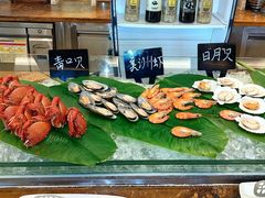 -浙江西子宾馆·瑶园咖啡厅