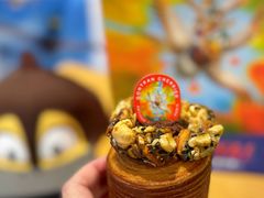 -GONTRAN CHERRIER·GC可颂(朝阳大悦城店)