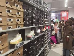 -NIKE上海青浦优选体验店