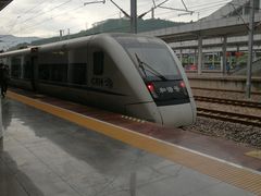 -三明北站