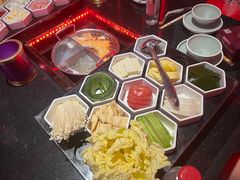 -唱客美食KTV量贩(北京路店)