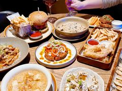 -Calix&Lay's(新天地店)