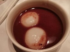 -上海明天广场JW万豪酒店