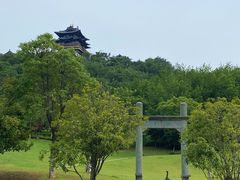 -雅达·阳羡溪山小镇中心