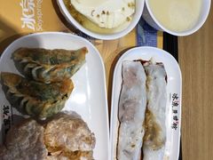 -冰泉豆浆馆(阳朔店)
