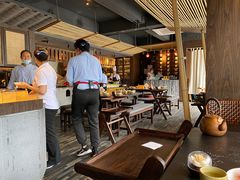 -盡膳口福·百年汤方火锅(科华北路店)