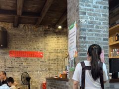 -61号餐吧(兴坪古镇漓江店)