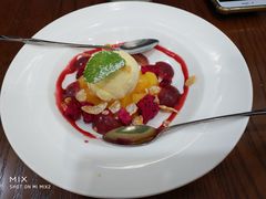 -斯比特花园西餐厅(东方商厦店)
