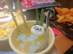 -井格重庆火锅(西直门凯德Mall店)