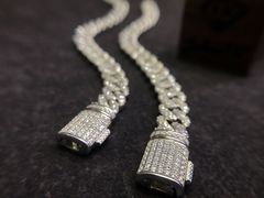-梵薇Joker.V银饰工作室