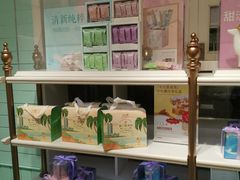 -苏小糖(鼓浪屿三丘田花园店)