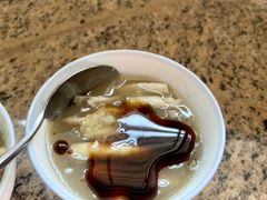 -安海长火土笋冻