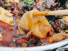 -黑竹香鸡(营和巷店)