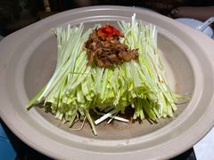 -筱爷叔·上海传统手工菜(玉树路店)