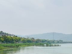 -湖山人家·湖景餐厅·特色农家菜(太湖西山店)