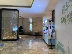 -扬州万怡酒店-中餐厅(文昌中路店)