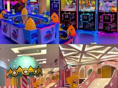 -芭菲盛宴·环球美食(袁家岗店)