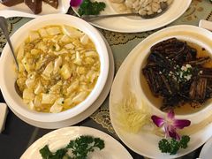 -新聚丰菜馆(太监弄店)