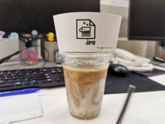 -JPG coffee(广州体育西店)