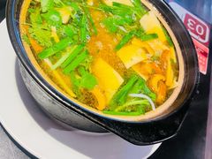 -南蛮子Southern Barbarian(进贤路店)