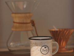 -Peet's Coffee皮爷咖啡(万象天地店)