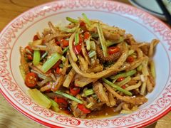 -威哥的菜·地道长沙菜(雨花亭店)