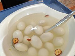 -百年银屏蚝烙·潮汕菜·非遗(乐山店)