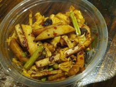 香辣二块粑-杨姨妈丝娃娃(花果园店)