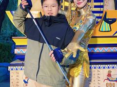 -沈阳方特欢乐世界