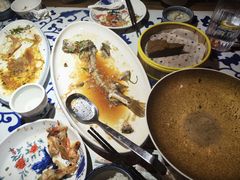 -江南赋(内蒙古大厦店)