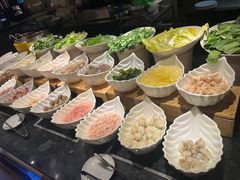 -西安皇冠假日酒店·朱雀咖啡厅