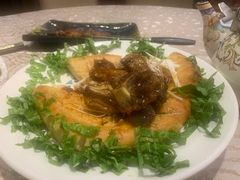 -新粤新疆菜清真餐厅(拱北店)