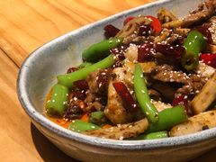 -十三式重庆江湖菜(金茂览秀城店)