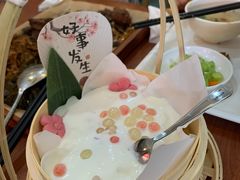 -菊儿人家·北京胡同菜(南锣鼓巷店)