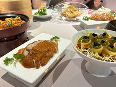 -北京老铺烤鸭(老城根店)