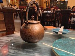 -安泰楼·佛跳墙创始人·传统闽味早茶·酒楼(三坊七巷闽菜地标店)