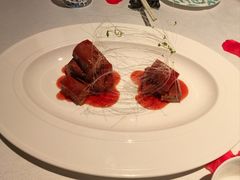 -桂满陇·海市蜃楼·黑金(国金店)