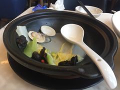 -港丽餐厅(高德置地店)