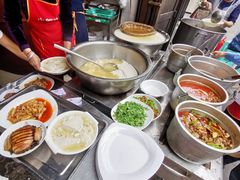 -映秋饭店(李庄总店)