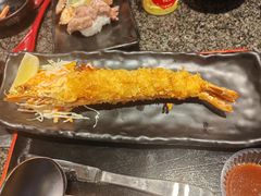 -沼津魚がし鮨(御殿場アウトレット店)