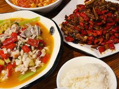 -小口味