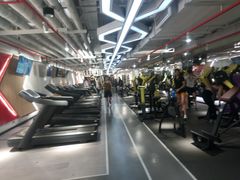 -海力健身游泳(太古里朗御店)