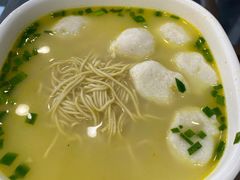 -欣达面馆(天桥支路店)