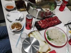 -刘少华贵州小黄牛·鲜牛肉火锅(总店)