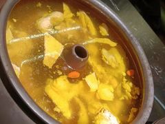 -云海肴云南菜·蒸汽石锅鱼(青岛万象城店)