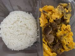 -金满美食