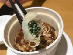 -鼎泰丰(当代商城店)