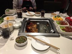 -海底捞火锅(锦艺城店)