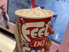 -DQ·蛋糕·冰淇淋(回龙观同成街)